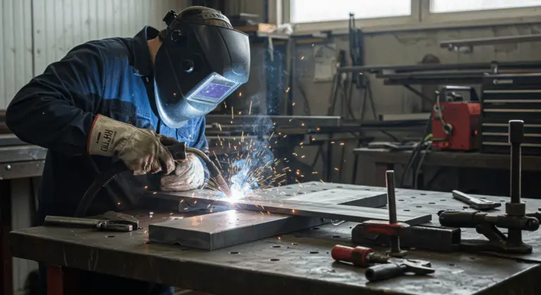 Butt Weld – Comprehensive Guide to Techniques and Applications
