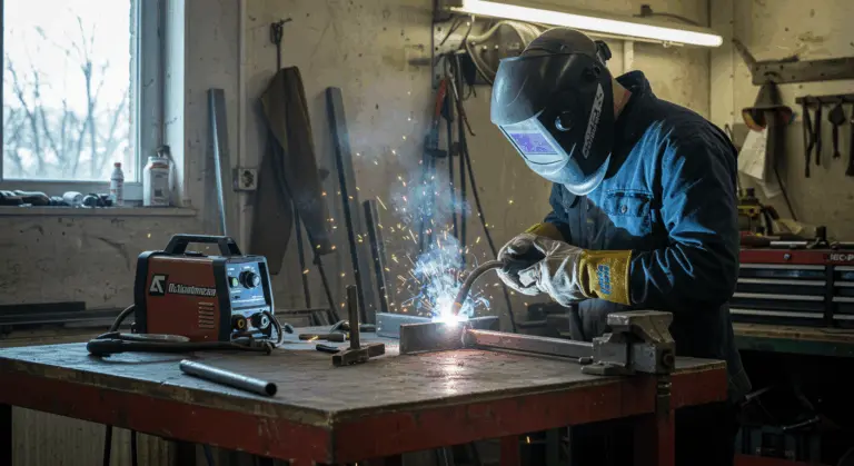 Understanding Welding Positions: Types, Techniques, and Codes