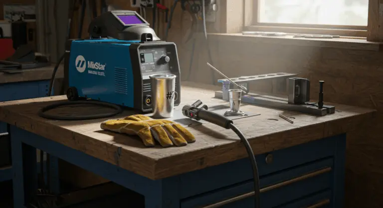 How to TIG Weld – A Comprehensive Guide