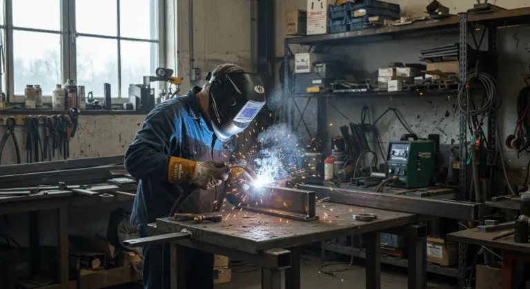 Is Welding A Good Career? Exploring Pros and Cons