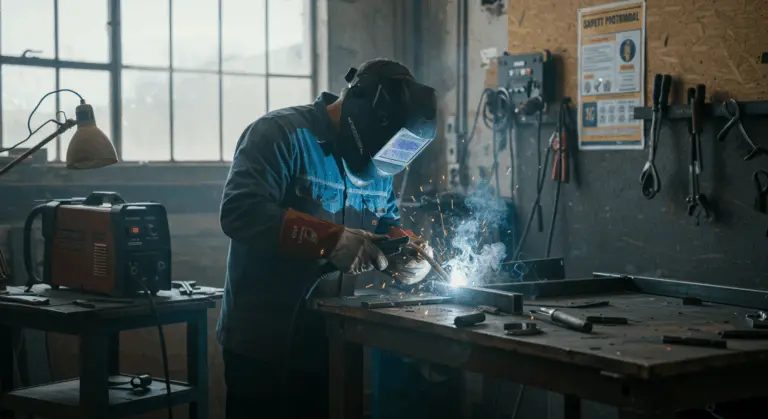 Certified Welder – Requirements and How to Become One