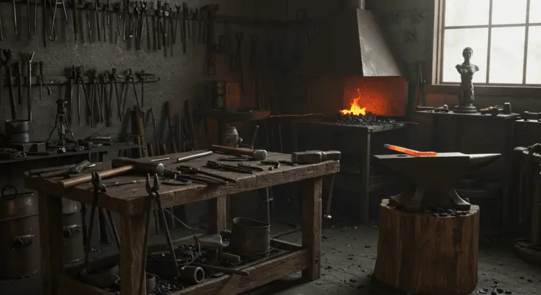 Who Invented Welding? A Comprehensive History