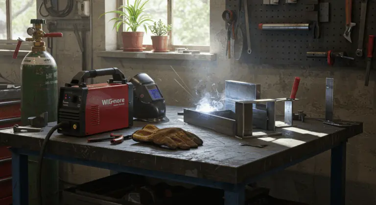 Understanding Bad MIG Welds – Causes and Solutions