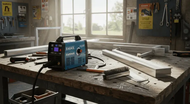 Can You Weld Aluminum With a Stick Welder? A Comprehensive Guide