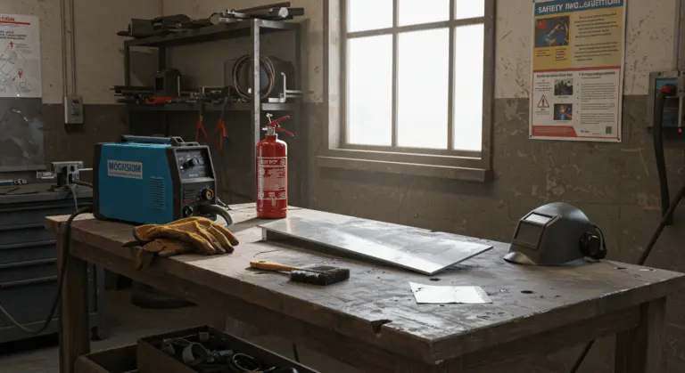 Can You Weld Magnesium? A Comprehensive Guide