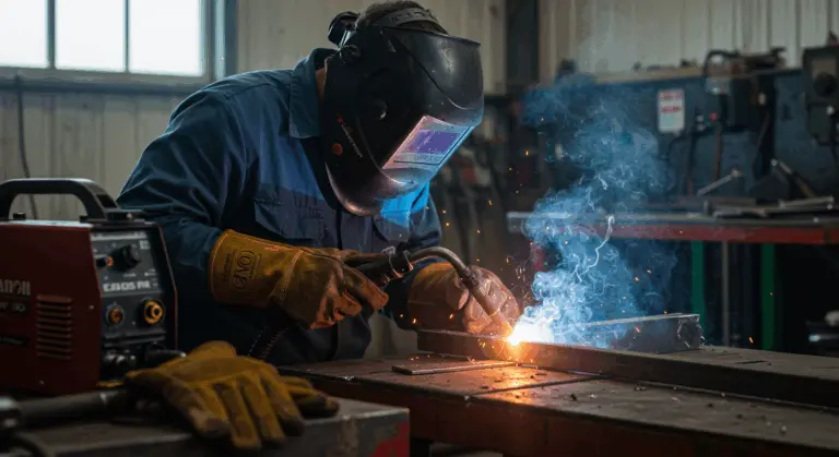 Understanding Weld Puddle – Techniques and Importance