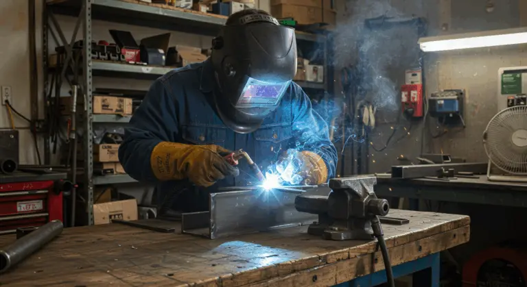 Hardest Welding Techniques and Materials to Learn