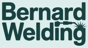 bernard welding logo